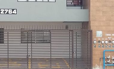 DEPARTAMENTO EN RENTA AMUEBLADO EN RUBÍ RESIDENCIAL, LEON GTO. ZONA SUR.EN PLANTA BAJA A 12 MINUTOS DE PUERTO INTERIOR.