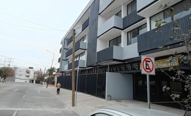 ESTRENA TU DEPA EN LA ARBIDE