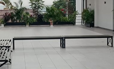 ESTRENA TU DEPA EN LA ARBIDE