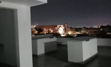 ESTRENA TU DEPA EN LA ARBIDE