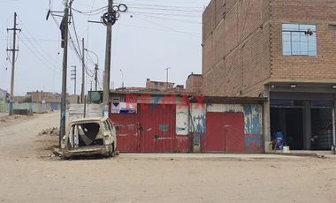 Vendo Terreno Residencial-Comercial 128M2 En Ventanilla En Av. 200 Millas Con Av. Topografo