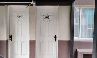 Se Vende Departamento Avenida Estación Villarrica.