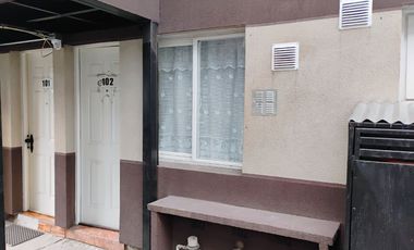 Se Vende Departamento Avenida Estación Villarrica.