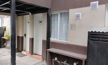 Se Vende Departamento Avenida Estación Villarrica.