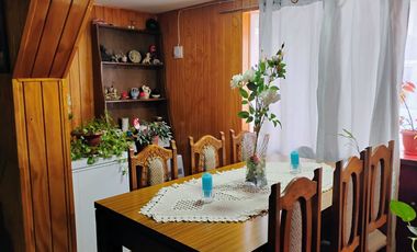 Se Vende Departamento Avenida Estación Villarrica.