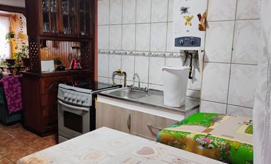 Se Vende Departamento Avenida Estación Villarrica.