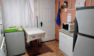 Se Vende Departamento Avenida Estación Villarrica.