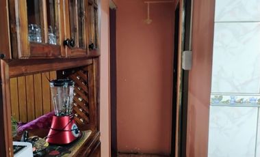 Se Vende Departamento Avenida Estación Villarrica.