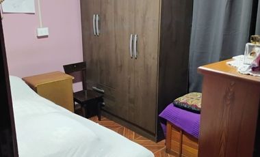 Se Vende Departamento Avenida Estación Villarrica.