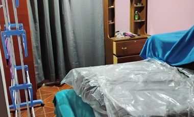 Se Vende Departamento Avenida Estación Villarrica.