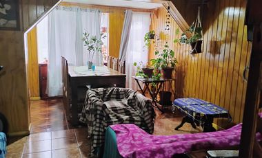 Se Vende Departamento Avenida Estación Villarrica.