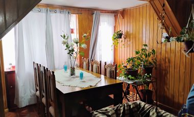 Se Vende Departamento Avenida Estación Villarrica.