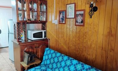 Se Vende Departamento Avenida Estación Villarrica.