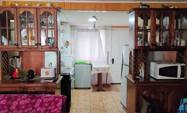 Se Vende Departamento Avenida Estación Villarrica.
