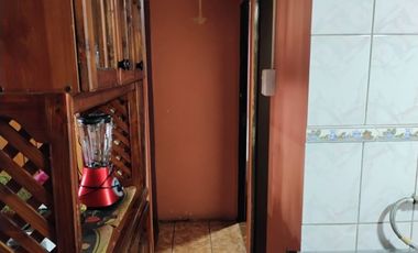 Se Vende Departamento Avenida Estación Villarrica.