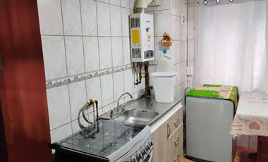 Se Vende Departamento Avenida Estación Villarrica.