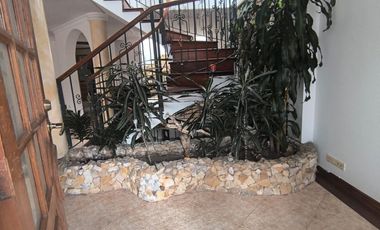 Vive a lo Grande en Casa San Ignacio! Espacio, Confort y Elegancia en 4 Niveles