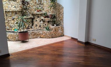 Vive a lo Grande en Casa San Ignacio! Espacio, Confort y Elegancia en 4 Niveles