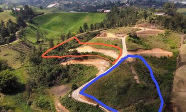 Venta Lote en Marinilla Antioquia