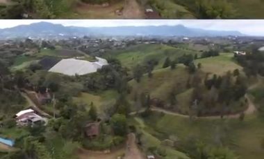Venta Lote en Marinilla Antioquia