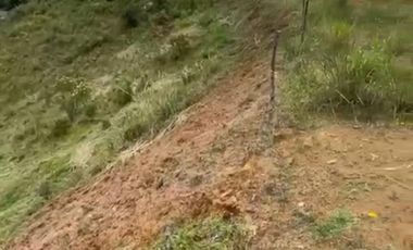 Venta Lote en Marinilla Antioquia