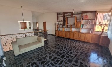 CASA SOLA ZONA NORTE DE CUERNAVACA