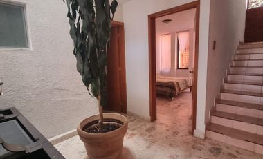 CASA SOLA ZONA NORTE DE CUERNAVACA