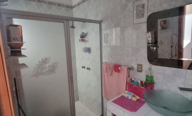 CASA SOLA ZONA NORTE DE CUERNAVACA