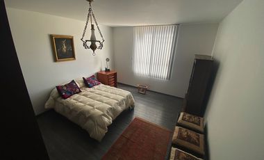 Quinta en renta en El Vegil, Huimilpan, Querétaro