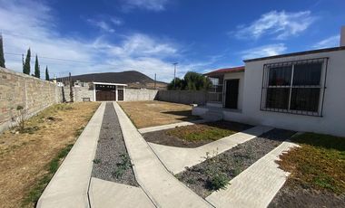 Quinta en renta en El Vegil, Huimilpan, Querétaro
