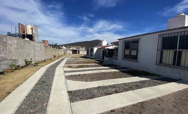 Quinta en renta en El Vegil, Huimilpan, Querétaro