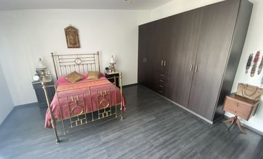 Quinta en renta en El Vegil, Huimilpan, Querétaro