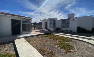 Quinta en renta en El Vegil, Huimilpan, Querétaro