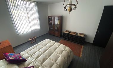 Quinta en renta en El Vegil, Huimilpan, Querétaro