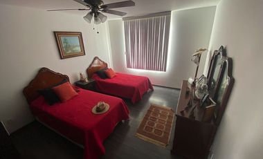 Quinta en renta en El Vegil, Huimilpan, Querétaro
