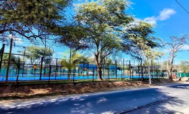 GRAN VENTA DE TERRENO EN PORTO BELLO, LOS EJIDOS