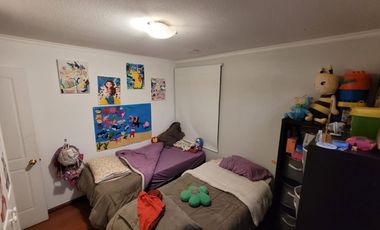 Hermosa Casa en Condominio Calama