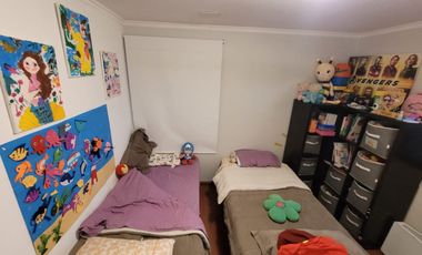 Hermosa Casa en Condominio Calama