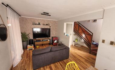 Hermosa Casa en Condominio Calama