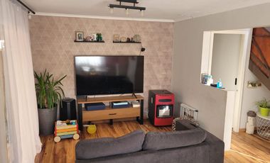 Hermosa Casa en Condominio Calama