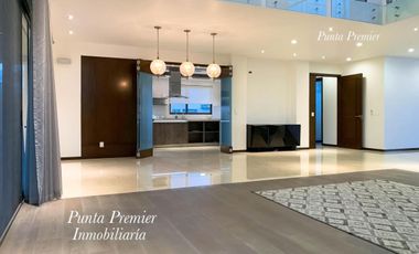 Casa de Lujo Puerta Aqua en Venta Av Universidad como Nueva Zona Dorada Andares Zapopan Punta Premier