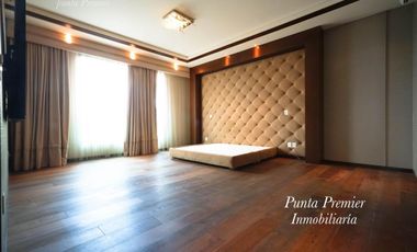 Casa de Lujo Puerta Aqua en Venta Av Universidad como Nueva Zona Dorada Andares Zapopan Punta Premier