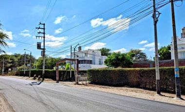 GRAN VENTA DE TERRENO EN PORTO BELLO - LOS EJIDOS, PIURA
