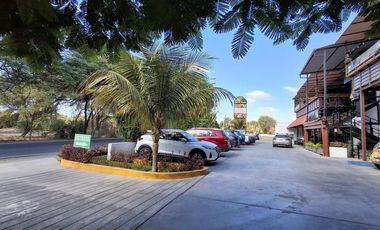 GRAN VENTA DE TERRENO EN PORTO BELLO - LOS EJIDOS, PIURA