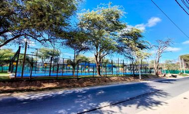 GRAN VENTA DE TERRENO EN PORTO BELLO - LOS EJIDOS, PIURA