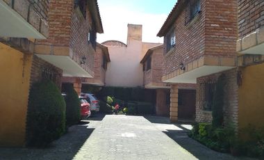 CASA EN VENTA EN ROMERO DE TERREROS COPILCO UNIVERSIDAD  COYOACAN