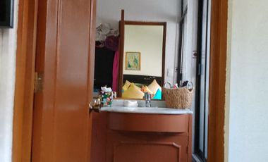 CASA EN VENTA EN ROMERO DE TERREROS COPILCO UNIVERSIDAD  COYOACAN