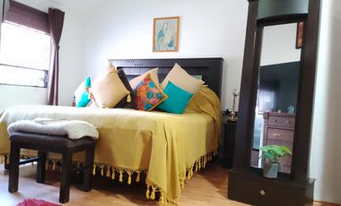 CASA EN VENTA EN ROMERO DE TERREROS COPILCO UNIVERSIDAD  COYOACAN