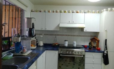 CASA EN VENTA EN ROMERO DE TERREROS COPILCO UNIVERSIDAD  COYOACAN