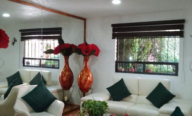 CASA EN VENTA EN ROMERO DE TERREROS COPILCO UNIVERSIDAD  COYOACAN
